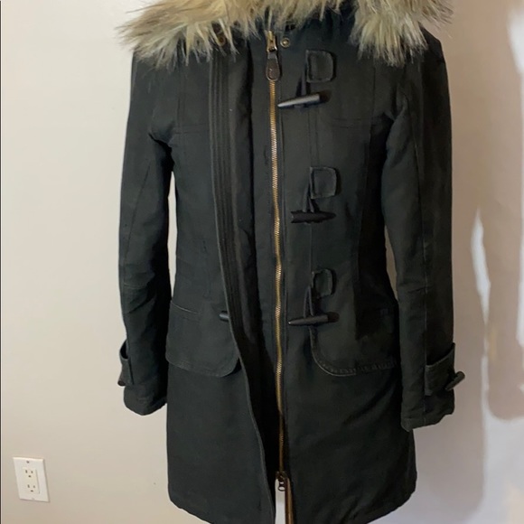 Spiewak & Sons NYC Parka - Picture 9 of 15
